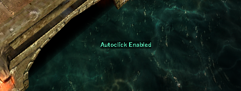 Auto Attack y Pick System